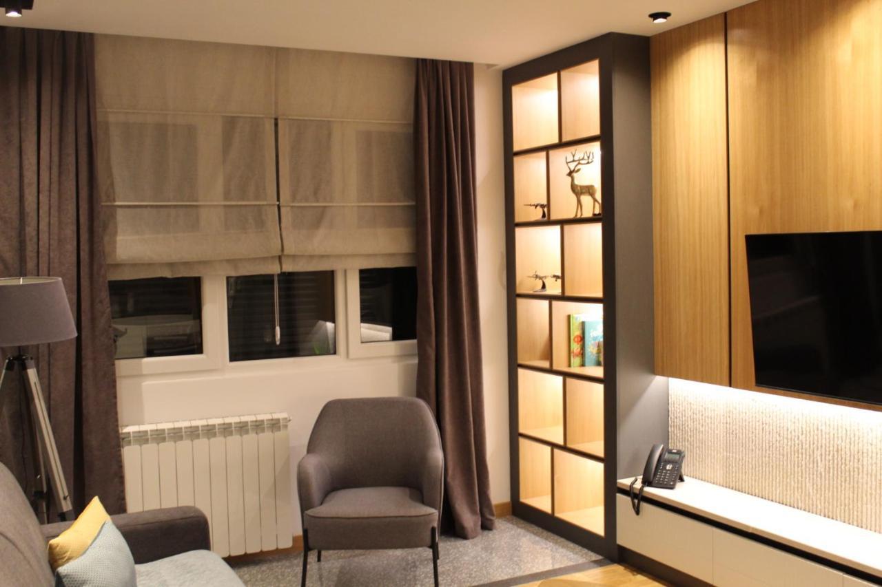 Modern Mountain - Apartment Najomi Kolašin Zewnętrze zdjęcie