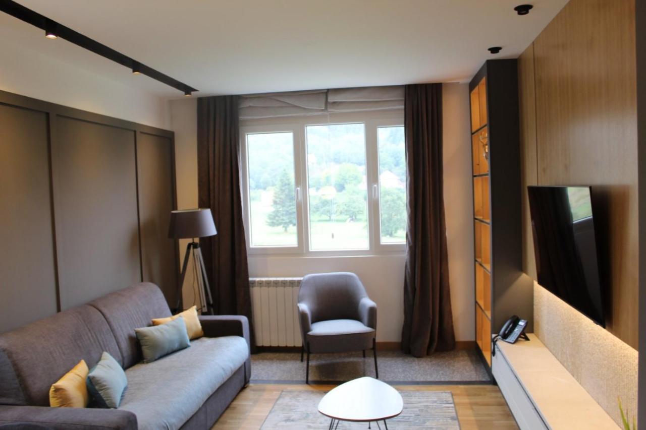 Modern Mountain - Apartment Najomi Kolašin Zewnętrze zdjęcie