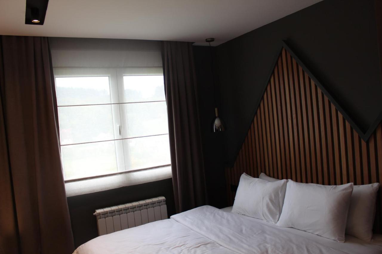 Modern Mountain - Apartment Najomi Kolašin Zewnętrze zdjęcie