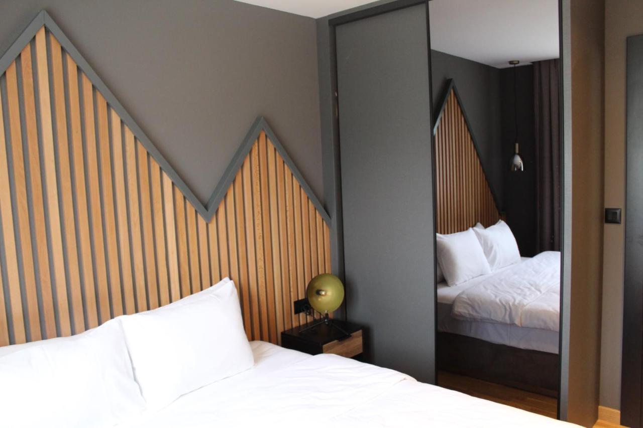 Modern Mountain - Apartment Najomi Kolašin Zewnętrze zdjęcie