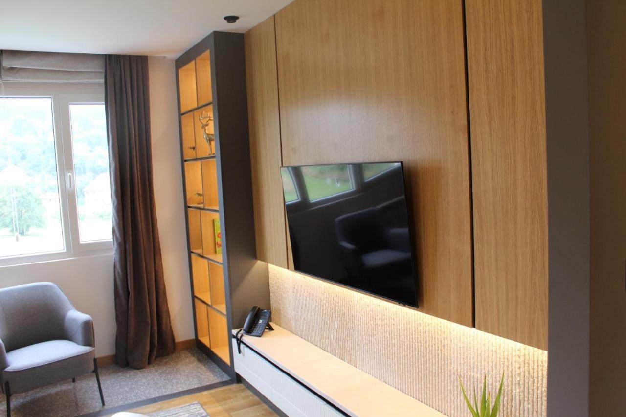 Modern Mountain - Apartment Najomi Kolašin Zewnętrze zdjęcie