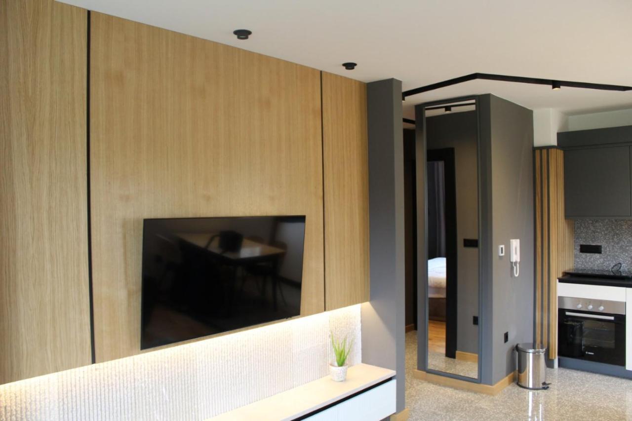 Modern Mountain - Apartment Najomi Kolašin Zewnętrze zdjęcie