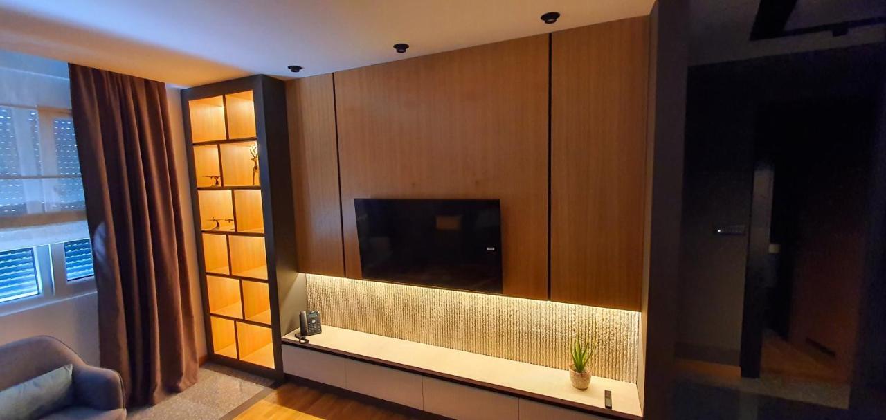 Modern Mountain - Apartment Najomi Kolašin Zewnętrze zdjęcie