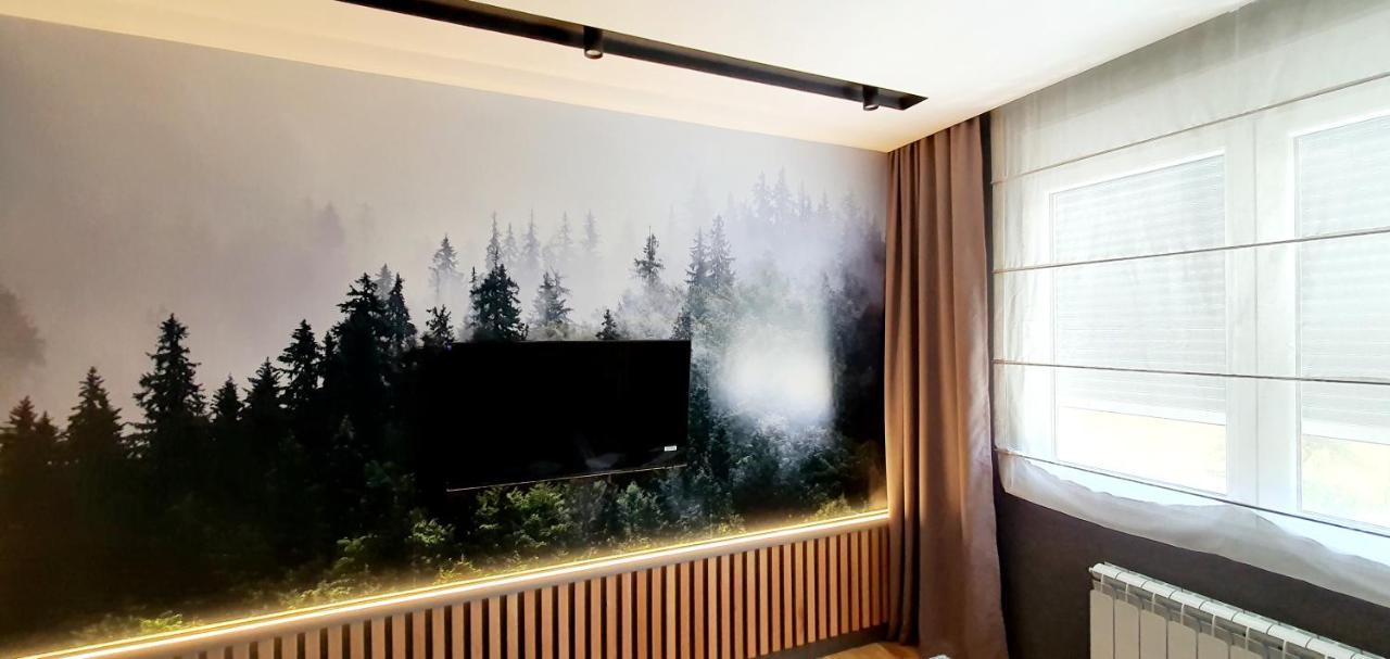 Modern Mountain - Apartment Najomi Kolašin Zewnętrze zdjęcie