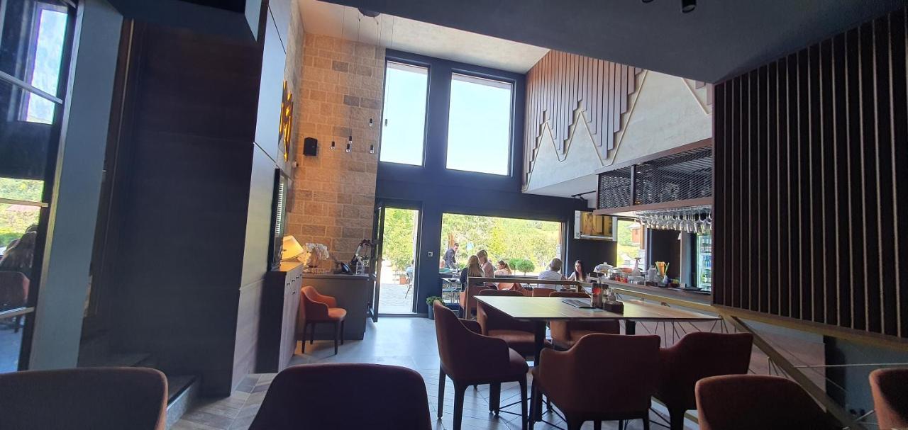 Modern Mountain - Apartment Najomi Kolašin Zewnętrze zdjęcie