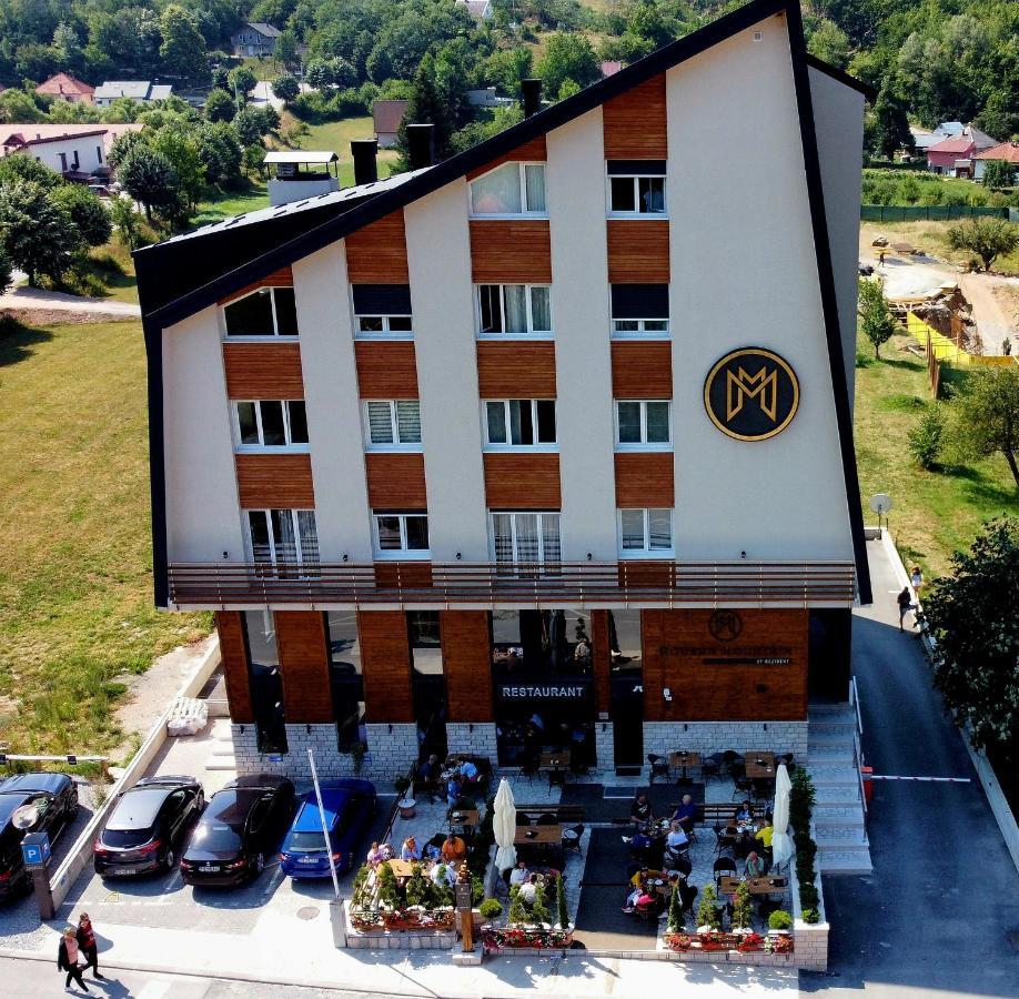 Modern Mountain - Apartment Najomi Kolašin Zewnętrze zdjęcie