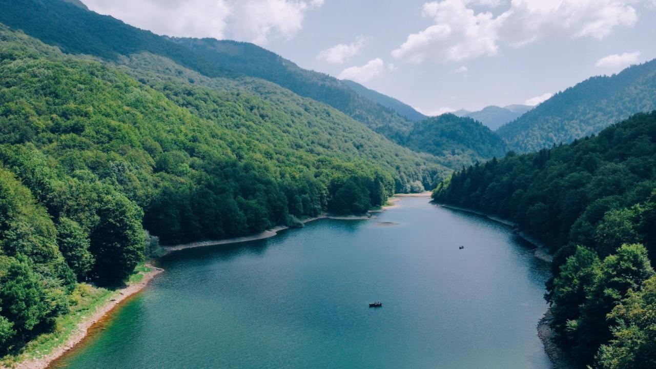 Modern Mountain - Apartment Najomi Kolašin Zewnętrze zdjęcie